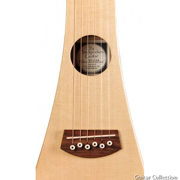 Martin on sale gbpc backpacker